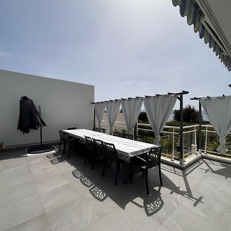 Villa Cote Plage Ajaccio  Eksteriør bilde