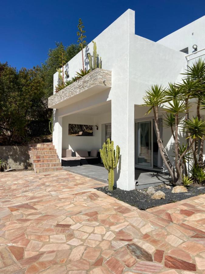 Villa Cote Plage Ajaccio  Eksteriør bilde